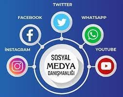 Mersin Sosyal Medya Danışmanlığı